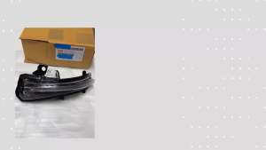 ไฟเลี้ยวกระจกมองข้าง Isuzu D-max ปี 2020-2023 และ Mu-x ปี 2020-2023 ที่ 100% วัตถุประสงค์