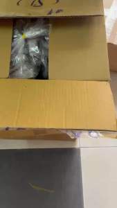 KẸO GỪNG DẺO NGUYÊN PHẤN 500g