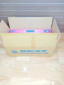 Nệm Nước Mát Cho Bé/ Nệm Nước Chống Thấm Cho Bé