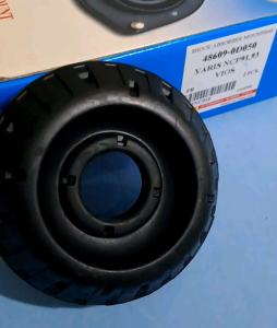 Support Shock breker depan yaris new vios limo 2007 sampai 2012 RBI 48609-0D050