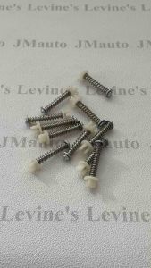 baut setelan lampu depan universal kualitas bagus / baut sekrup stelan lampu kijang kapsul / baut setelan lampu depan halogen kotak sealed beam / baut setelan helogen / baut setelan lampu kijang kapsul / baut lampu depan mobil universal