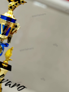 Piala KDM 114 FG SHUTTLECOCK