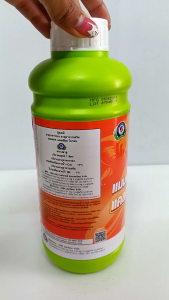 แมมมอท แคลเซียม โบรอน Ca+B ขนาด 1 ลิตร ลดการหลุดร่วง เนื้อแน่นน้ำหนักดี #แอลเจอะโกร