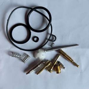 ชุดซ่อมคาร์บู WAVE-110NICE-110NICE U-BOX เวฟ ชุดซ่อม คาบู