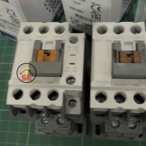 LS Electric MC-9b | MC-12b | MC-18b | MC-22b | Magnetic Contactor