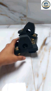 Karet Stopper Depan Mitsubishi L300 Kuda Bahan Ban Set Kanan Kiri