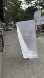Big Plastic Bag Empake RTW plastic 25x50 or 30x50 inches makapal Heavy Duty