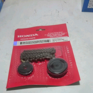 Rantai Keteng Kamprat Set Supra X Astrea Prima Win (GN5) 84 Mata rantai kambrat supra