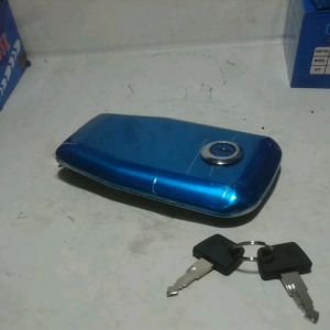 Tutup Tangki Mobil Berkualitas: Aksesoris Mobil RX King