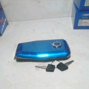 Tutup Tangki Luar RX King Berkualitas