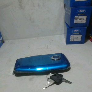 Tutup Tangki Luar RX King