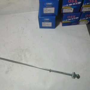 Tiang rem kawat rem belakang Supra x supra fit lama revo lama