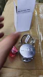 Bộ Piston Bạc Máy Cưa Xích 58005900 452mm