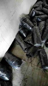 Cod Jaring Pagar Ayam TALI SUDAH DI PASANGKAN 2x25 m (Bonus Tali)