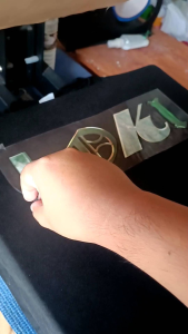 Loki Logo MARVEL T-Shirt Men & Women / highquality / MCU / action / thor / asgard / comics