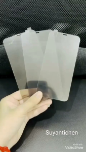 Kaca Tempered Anti Spy & Anti Gores: Pilihan Terbaik untuk Infinix & Zenfone
