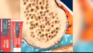 Kem Xoa Bóp Xương Khớp 120G LANZF Pain Relief - Kem Chondroitin LANZF Hỗ Trợ Chăm Sóc Xương Khớp Thoái Hóa Khớp