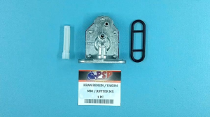 Kran Bensin Mio - Keran Membran Vacum Vacuum Membran Minyak Bengsin Yamaha Jupiter MX Mio Karbu Lama Old Mio Sporty Mio Smile Batman Mio Soul