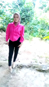 Ukuran Kemeja Cringkel Size M: Desain & Bahan Nyaman