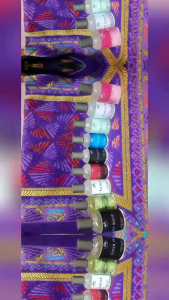 PARFUME 30 ML