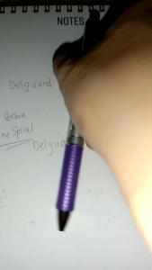 Pentel Mechanical Pencil Energize