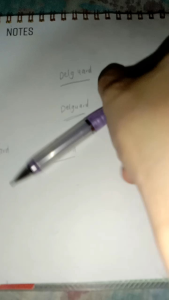 Zebra Mechanical Pencil Airfit LT
