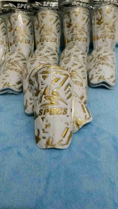 Deker  Embos Shin Guard Sepak Bola Futsal Spcs