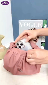 GFR - Yunia bag By Ratu Bilqis Tas selempang wanita simpel/stylish terbaru bahan chocoly anti air