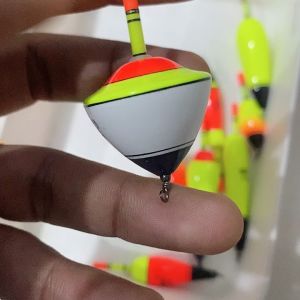 Pelampung Pancing Model Kili Kili oleh Axella