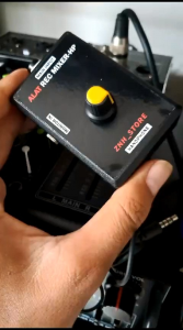 Alat Rekam Mixer Ke Hp Android Universal - Alat Perekam Audio Mixer Ke Smartphone input Jack Akai 65mm