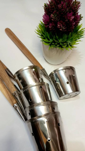 Saringan Mie Kocok: Saringan Mie Mudah Dibersihkan & Tahan Lama