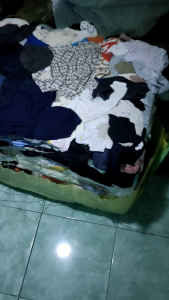 Baju Preloved/thrift Anak - STELA KIDS fashion Anak thrift