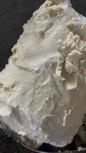 ไขวัว แท้ 100% ส่วนผสมเหยื่อปลากด (ช่วยเหยื่อกระจาย ในน้ำได้ไกล) บรรจุคุณและ 1 ถุง กิโล