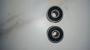 Engine Bushing Set for Rusi SC125 Gala / Royal / Venus / Passion