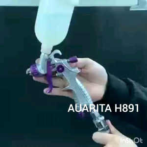 Spray Gun Auarita H891
