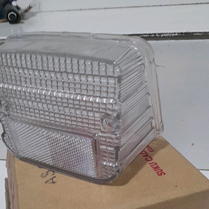 mika stoplamp gl100 bening