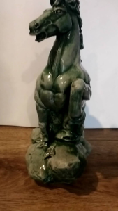 นักษัตรปีมะเมีย ม้ามงคล ม้าเร็วเสริมฮวงจุ้ย เสริมโชคการงานการเงิน เจริญรุ่งเรืองแบบก้าวกระโดดสินค้าแต่งบ้านจัดสวนสวยงาม