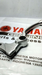 Handle rem kiri Yamaha Lexi aerox Xeon rc Mio j Mio GT soul GT ORIGINAL