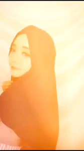 (New) Pashmina Instan \"SAFIA Series\" By Zaura