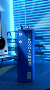 Adaptor Batok Kepala Charger Vivan Power C20C 20W PD Charger Original Bergaransi