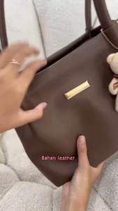 AMIRACO Tas Teddy Free Gantungan Boneka