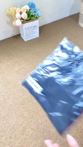 Celana Kulot Scuba Premium Celana Panjang Wanita Bunga Zipper Cullote