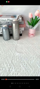 NEW!!! Botol Minum Anti Karat Tumbler Minum Stainless Steel Tahan Panas dan Dingin