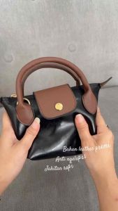 AMIRACO Tas Fuji Jinjing Soulderbag Selempang Premium