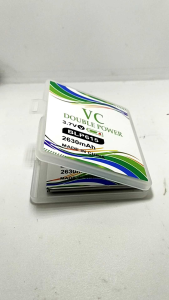 Baterai oppo A37 double power VC BLP615 batu batre battery