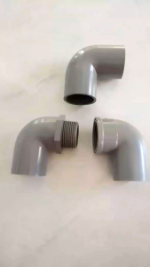 (Phi 42) Co 90 độ - Co Ren Ngoài - Co Ren Trong thương hiệu S-T 
