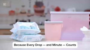 [ARIA] Breast Pump Pouch | Breast Pump Storage Bag | Breast Pump Bag | Food Storage Bag | Food Container