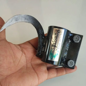 EGREK JALU SAWIT DUA BAUT