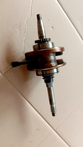 Krus As Bantul Set Yamaha Xeon rc & Xeon fi & Xeon GT 125 PNP