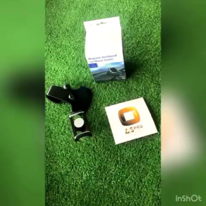 JMB HD22 Dashboard Car Phone Holder Jepitan Hp Mobil Holder Hp Universal Mount Hp